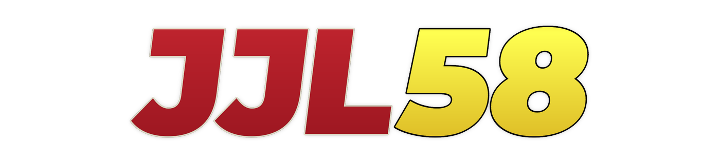jjl58 Logo